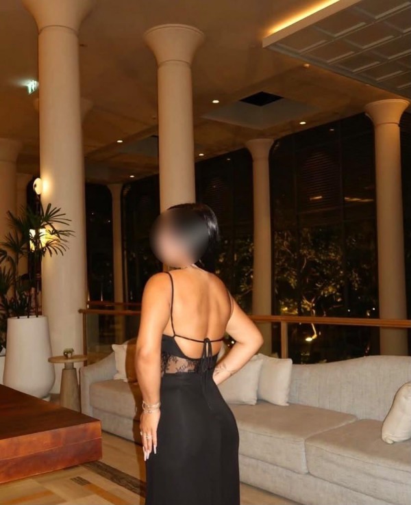 MELISA PARAGÜAYA, SOY TU FANTASÍA MÁS ATREVIDA EN MILLADOIRO