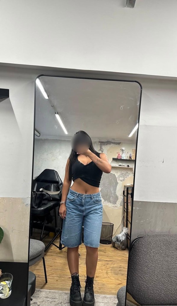 MELISA PARAGÜAYA, SOY TU FANTASÍA MÁS ATREVIDA EN MILLADOIRO