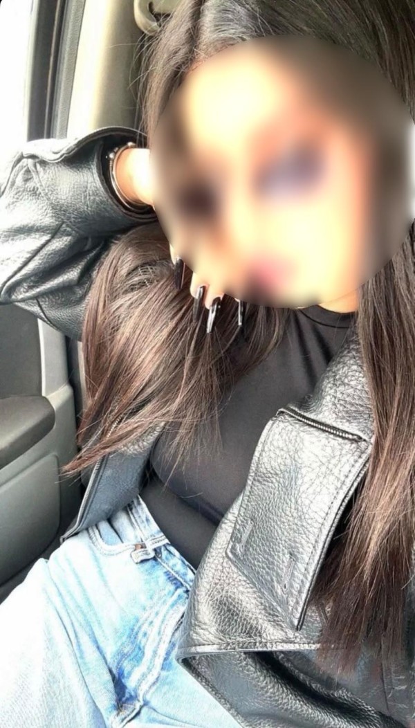 MELISA PARAGÜAYA, SOY TU FANTASÍA MÁS ATREVIDA EN MILLADOIRO