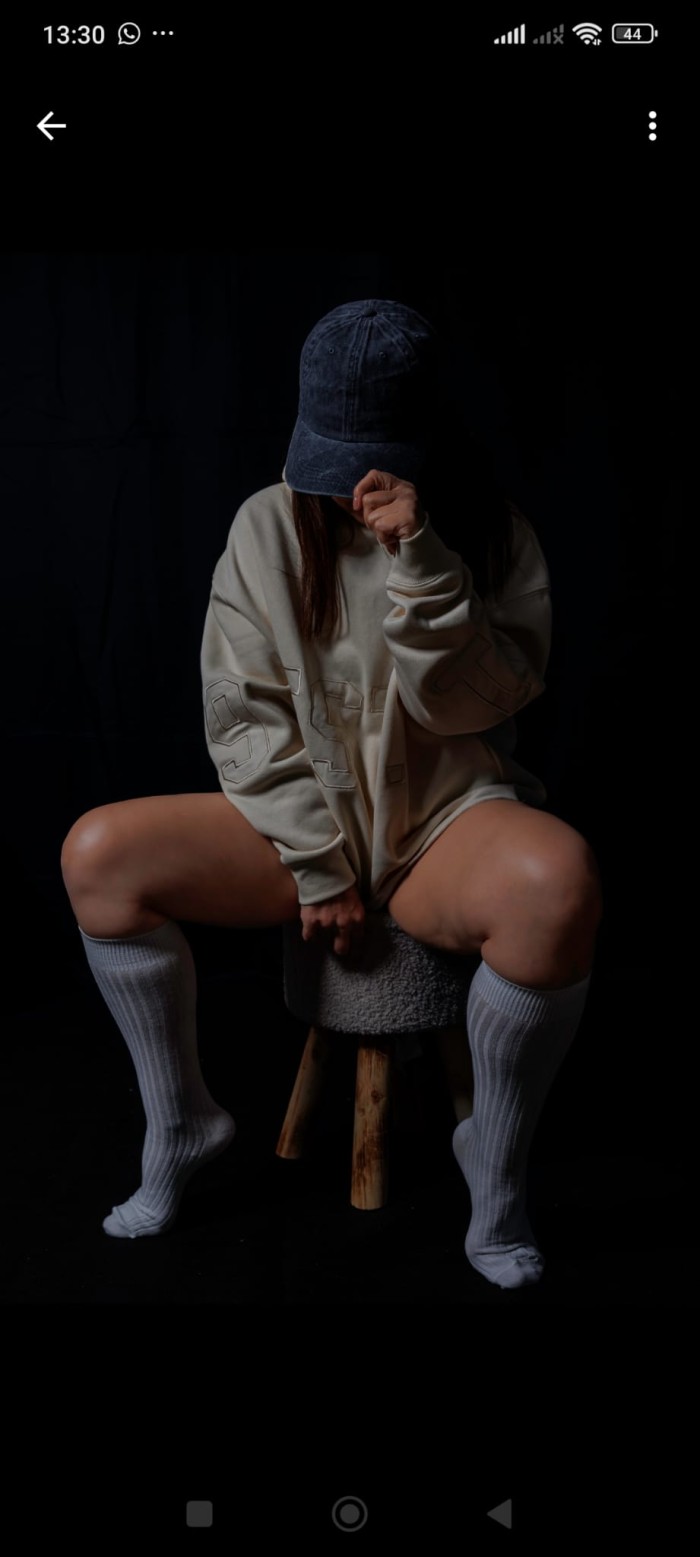 NOVEDAD EN ZONA RICA LUJURIOSA DESEOSA DE SEXO RIC
