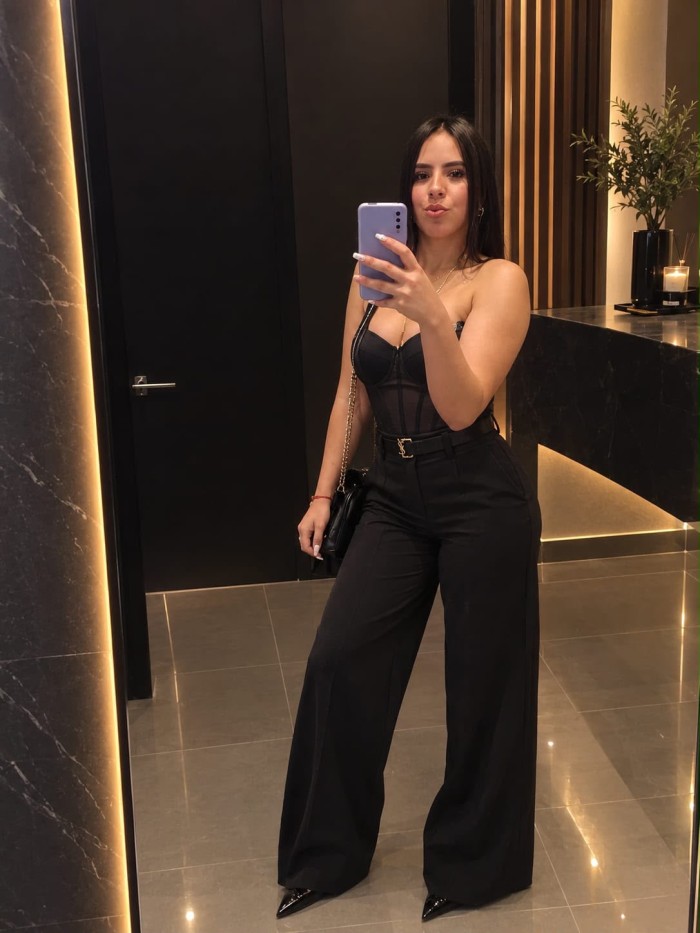 ISA NOVEDAD EN TU CIUDAD