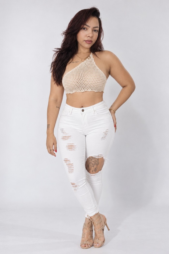 PAOLA – VENEZOLANA CON MUCHO ENCANTO EN ARGANDA DEL REY