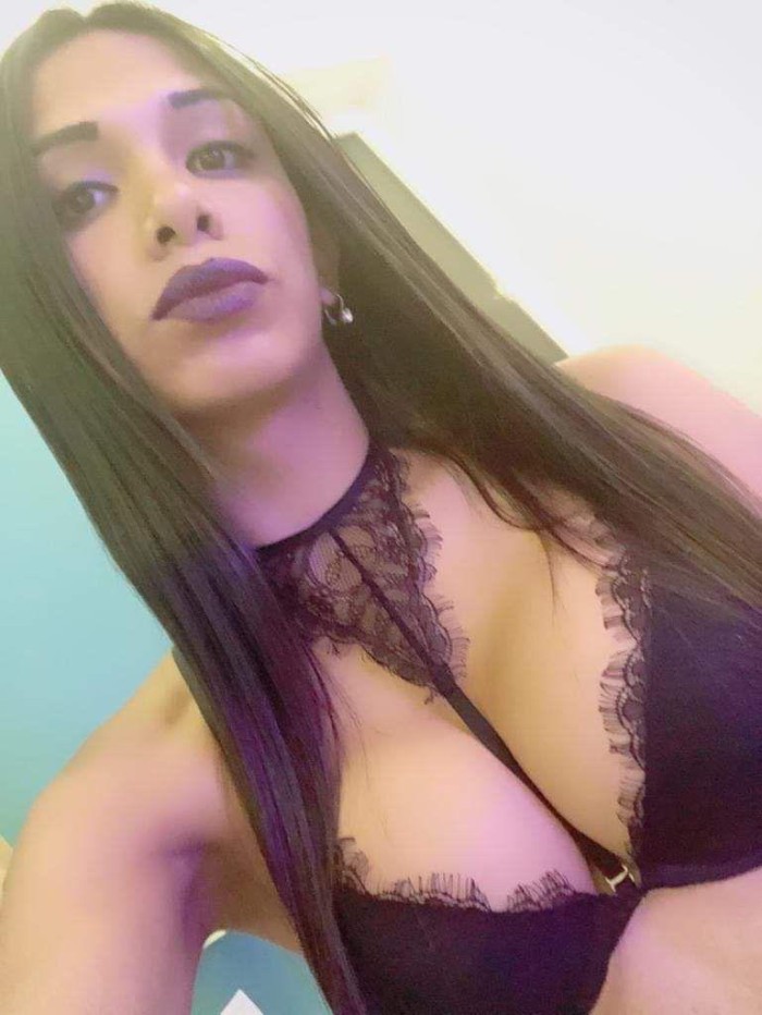 Ts Solange . MORENA DE LUJO ARGENTINA EN IBIZA