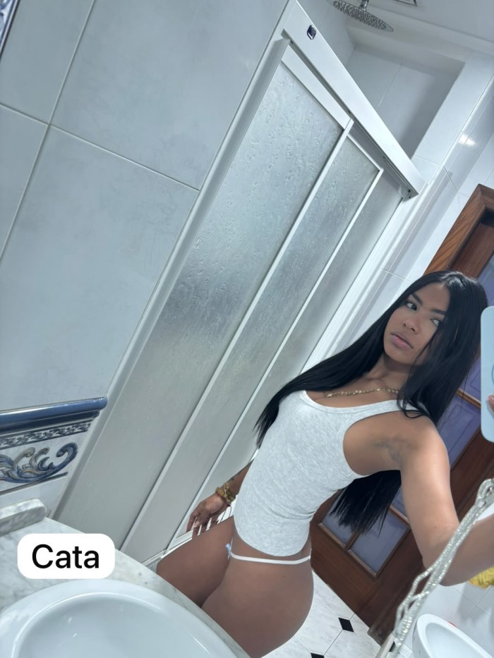 FASCINANTES CHICAS EN CIUDAD REAL MORBOSAS