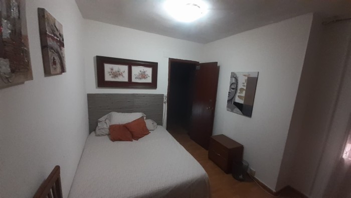 Habitaciones disponibles en Tortosa solo chicas