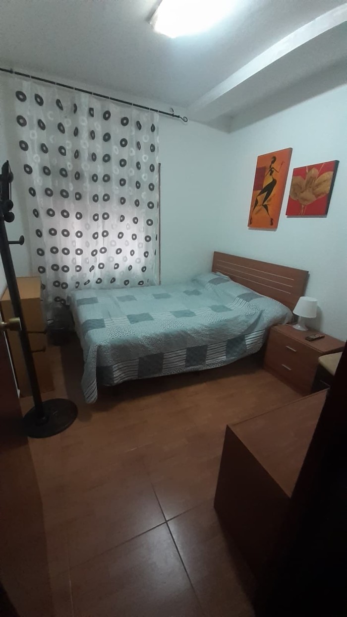 Habitaciones disponibles en Tortosa solo chicas