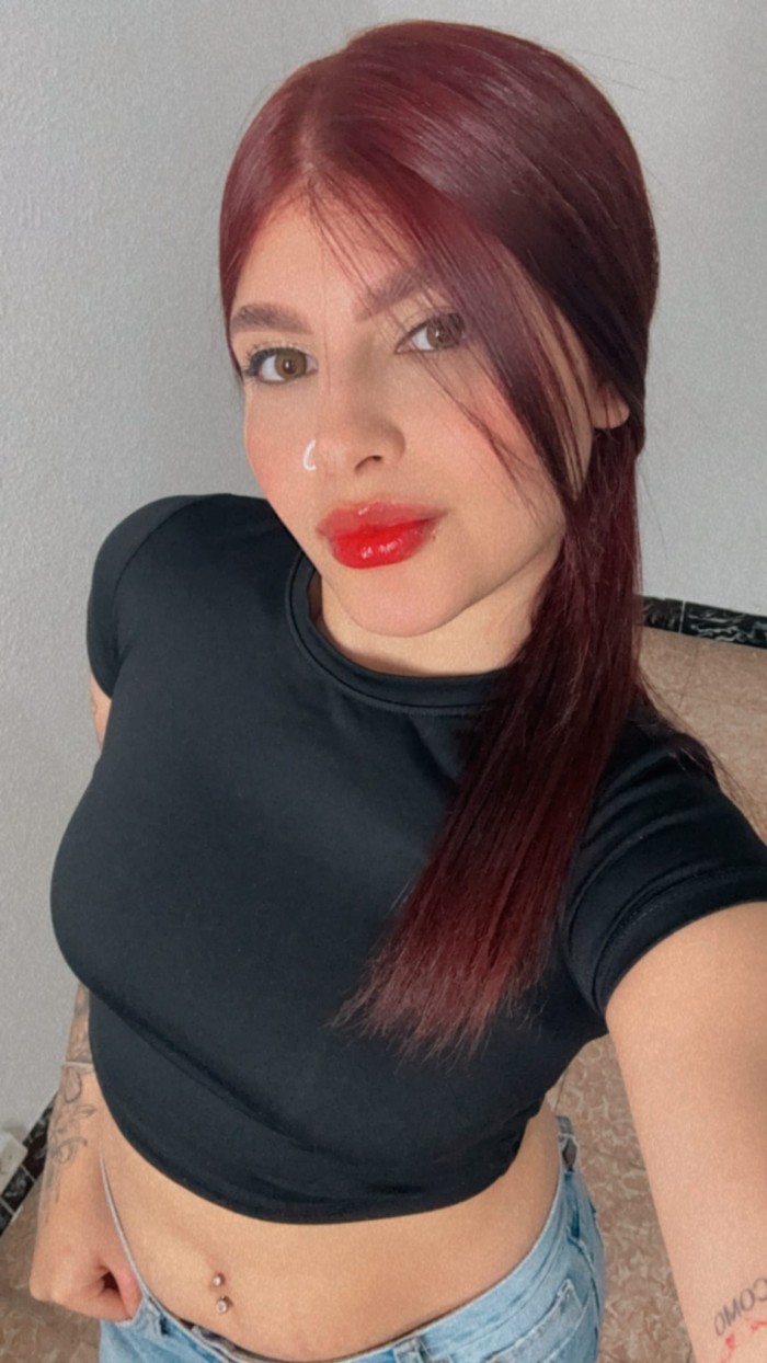 JOVENCITA GUAPA Y CARIÑOSA NOVEDAD EN ORIHUELA