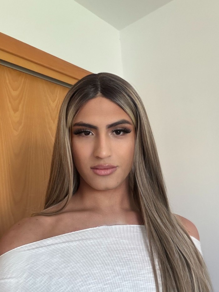 AINARA CHICA TRANS EN TU CIUDAD