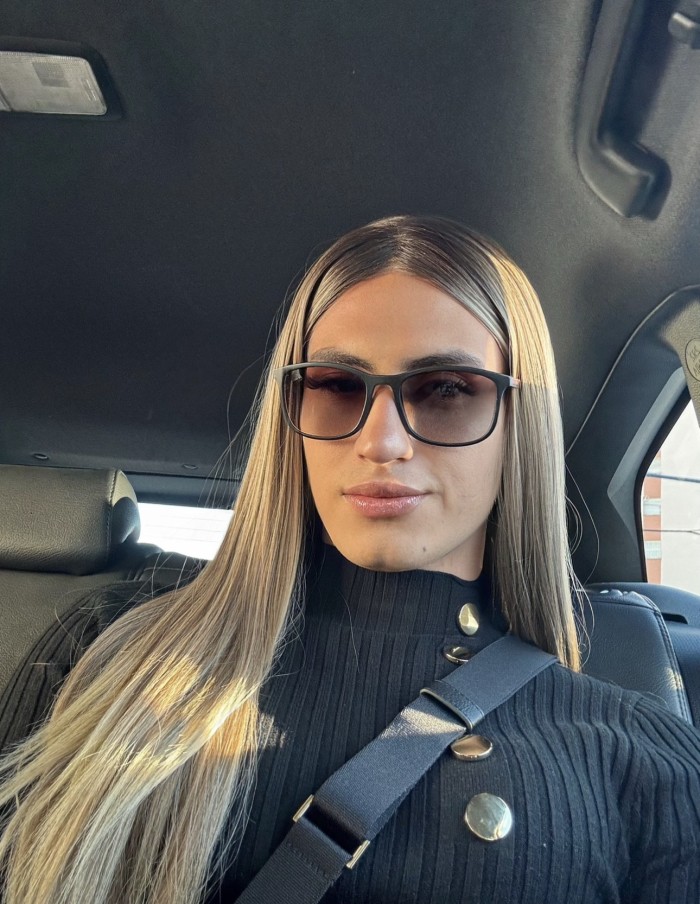 AINARA CHICA TRANS EN TU CIUDAD