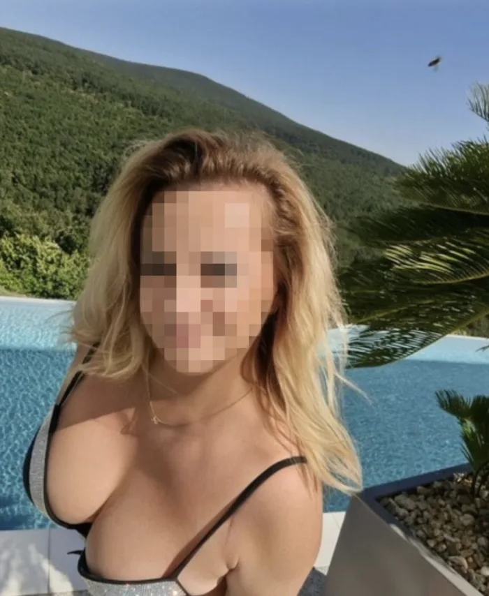 Madurita 43 años, curvas reales y seducción