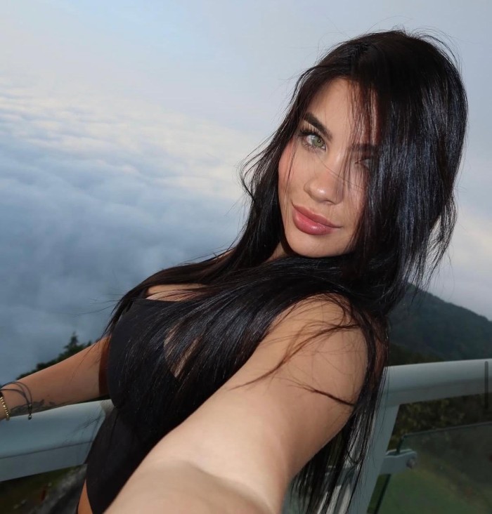 JOVENCITA PARAGUAYA PRECIOSA 25 AÑOS ESTRENO 24H