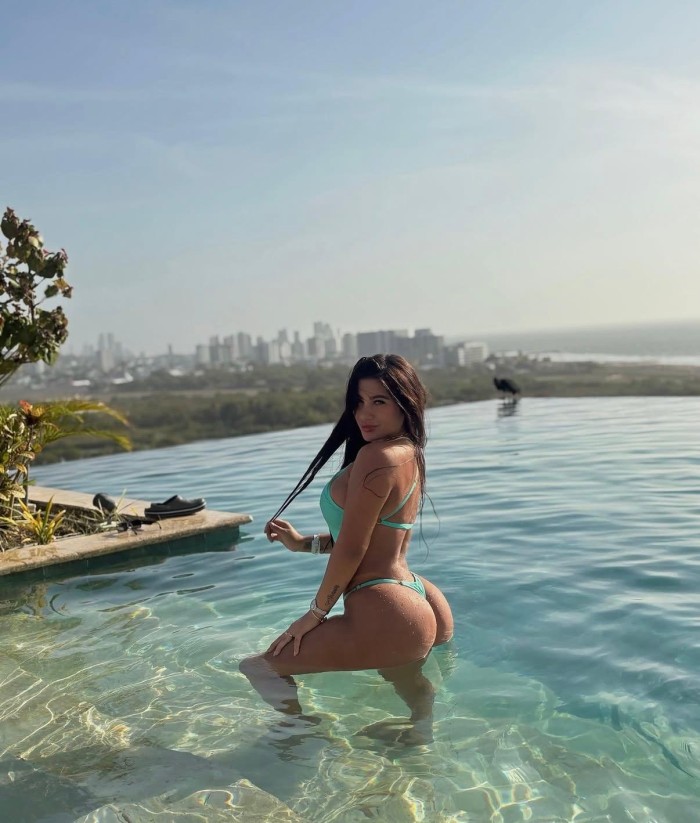 JOVENCITA PARAGUAYA PRECIOSA 25 AÑOS ESTRENO 24H