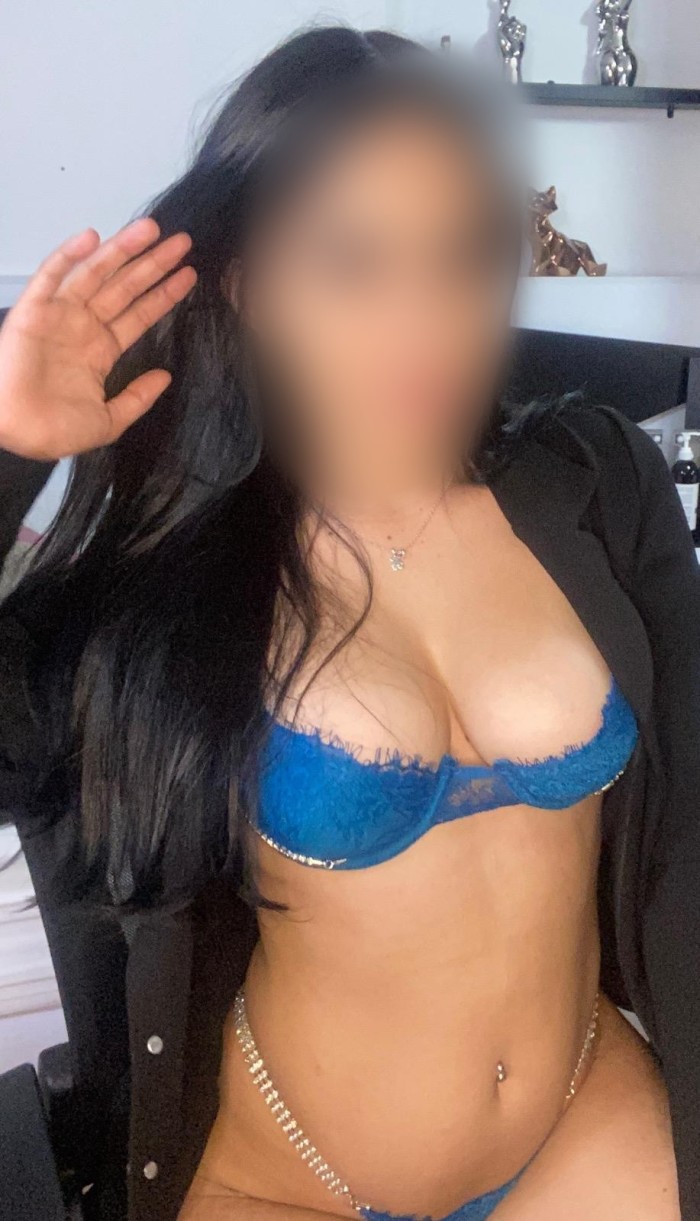 COLOMBIANA DE LUJO EXCITANTE Y SUPER MORBOSA