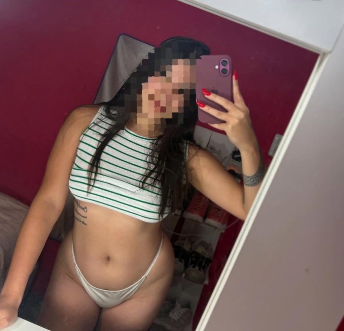 ¡NOAH 22 AÑOS! LATINA FOGOSA 24h PLAZA CASTILla