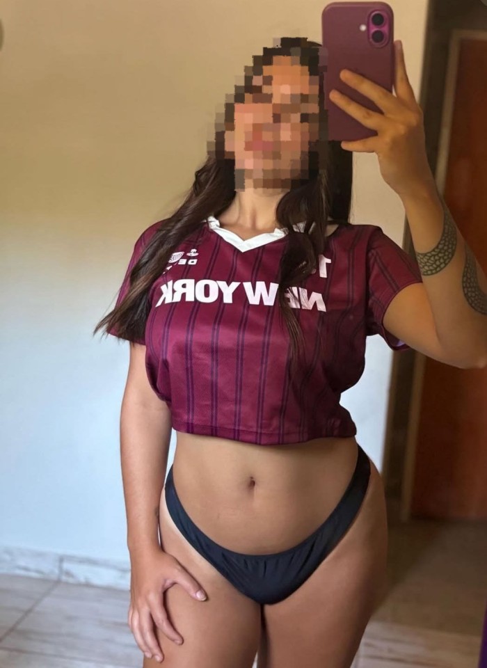 ¡NOAH 22 AÑOS! LATINA FOGOSA 24h PLAZA CASTILla