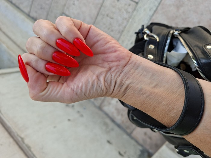 Exclusiva Mistress profesional Madrid Bdsm FemDom