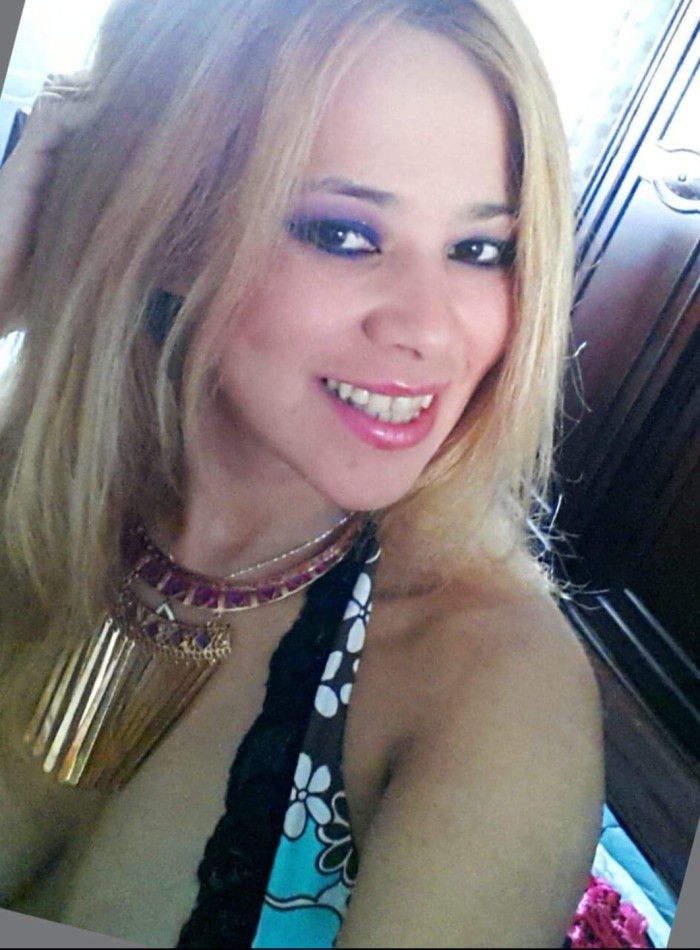 LATINA SEXY Y CARIñOSA NUEVA EN MALAGA! 24H