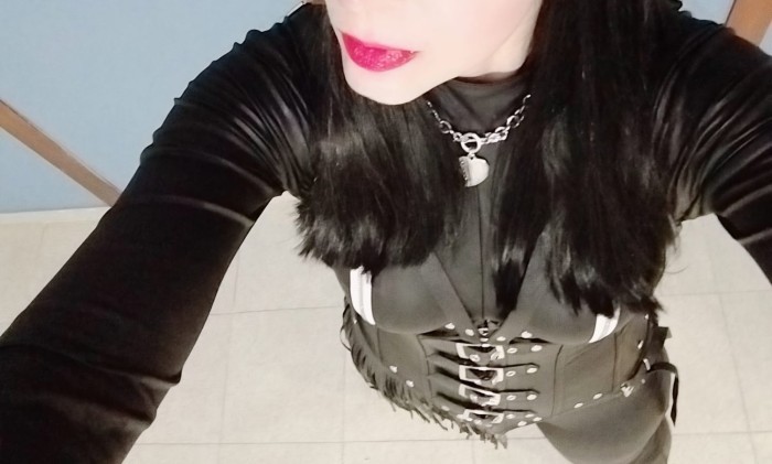 MISTRESS PROFESIONAL BDSM FEMDOM FETICHISMO MADRID
