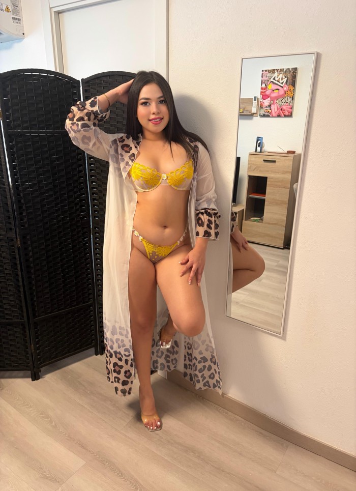 ENCANTO, PICARDÍA Y PERSONALIDAD 617997746