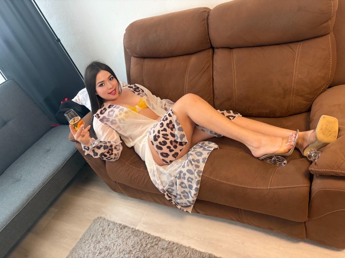 ENCANTO, PICARDÍA Y PERSONALIDAD 617997746