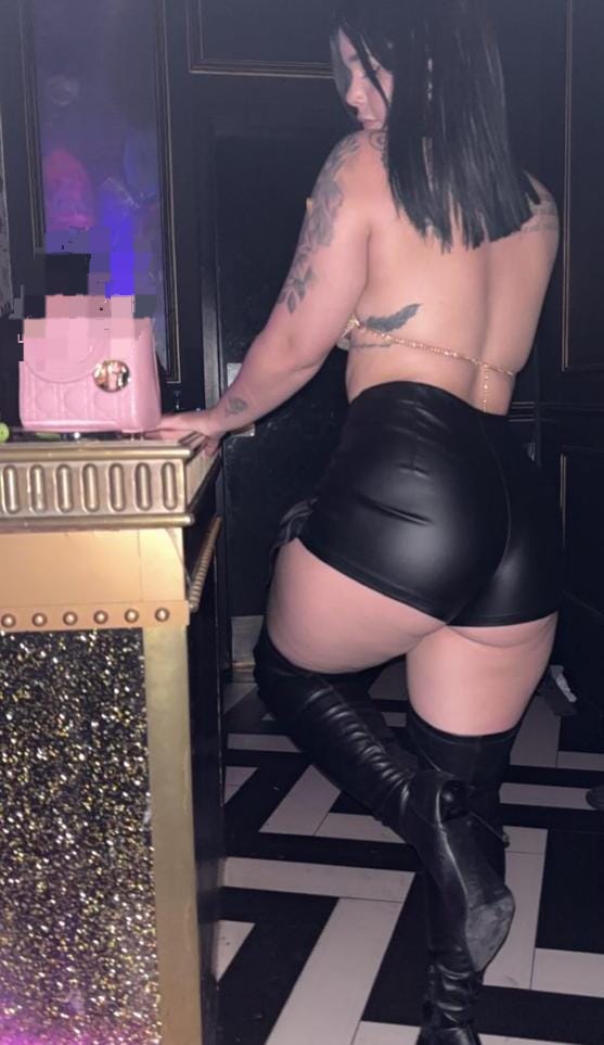 LUNA MUY DIVERTIDA Y FIESTERA EN PEÑÍSCOLA