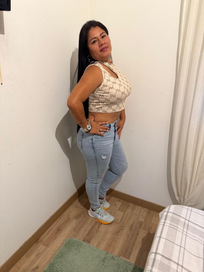 SERE TU ADICCION ENCANTADORA LA MILAGROSA