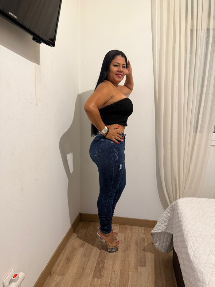 SERE TU ADICCION ENCANTADORA LA MILAGROSA