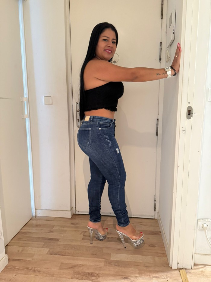 SERE TU ADICCION ENCANTADORA LA MILAGROSA