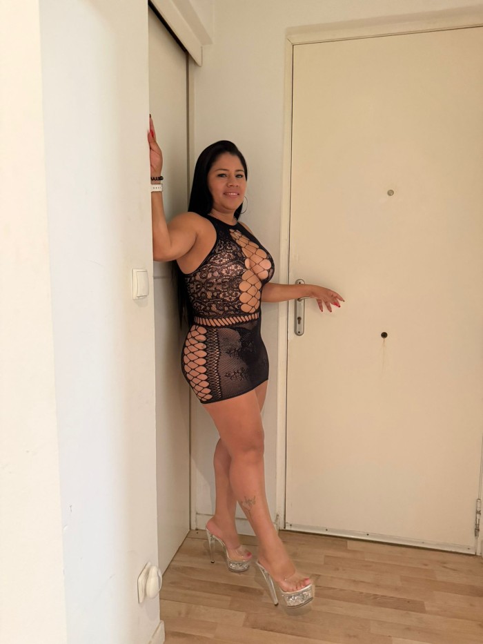 SERE TU ADICCION ENCANTADORA LA MILAGROSA