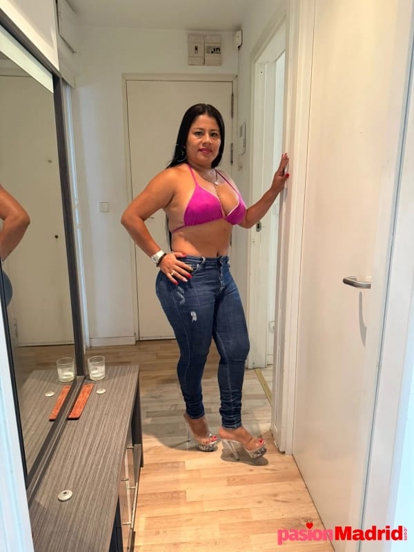 SERE TU ADICCION ENCANTADORA LA MILAGROSA