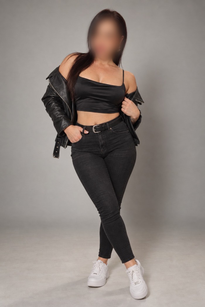 VICTORIA – COLOMBIANA DE 26 AÑOS EN ARGANDA DEL REY
