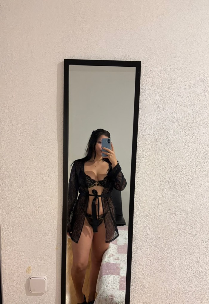 Vicky fogosa