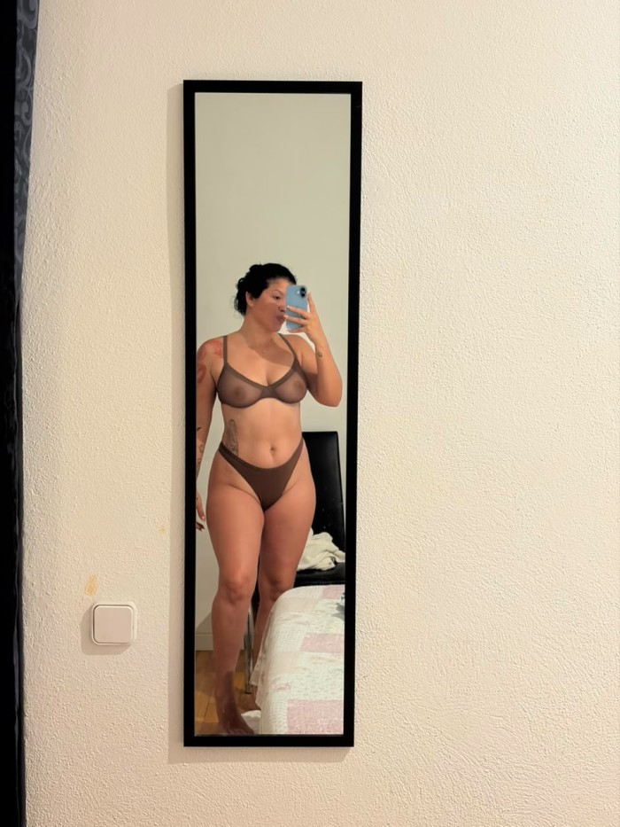 Vicky fogosa
