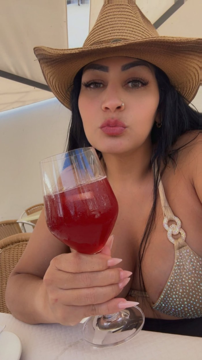 HERMOSA Y SENSUAL BELLEZA LATINA RECIEN LLAGADA A CORDOBA