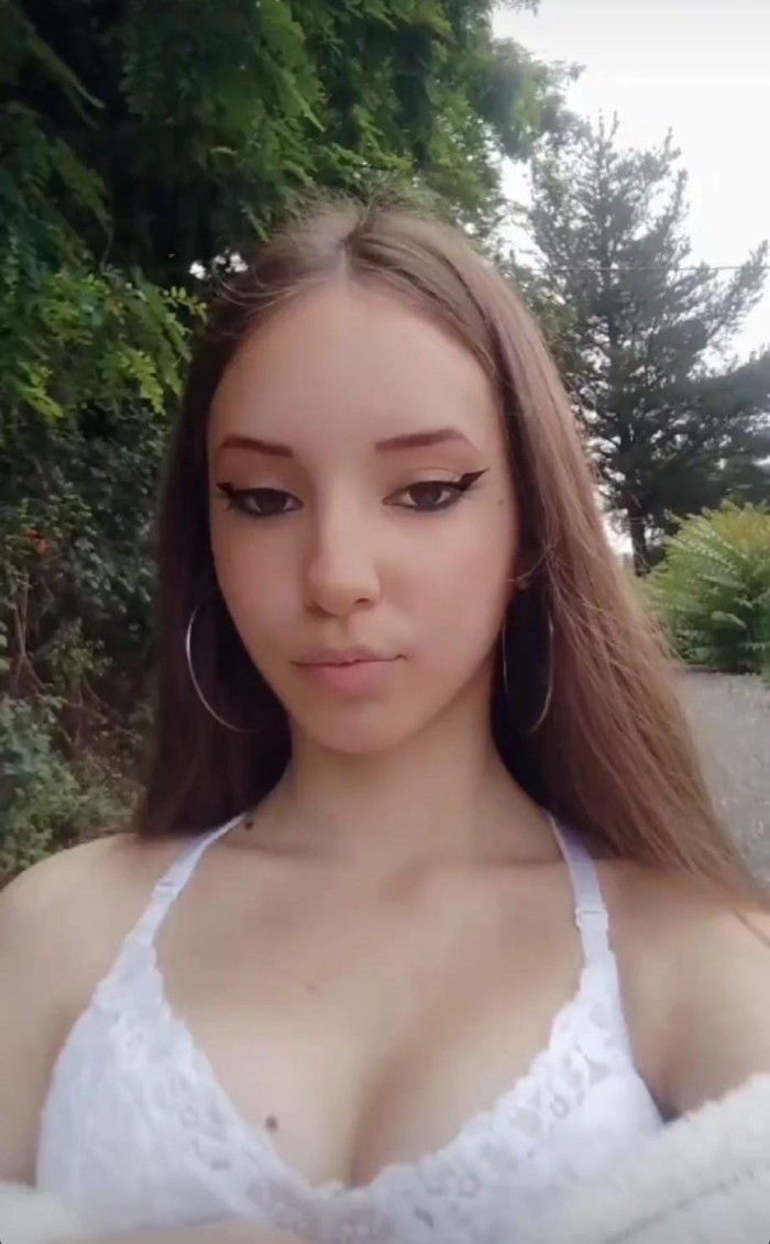 Tú Diosa Gallega Ha Vuelto