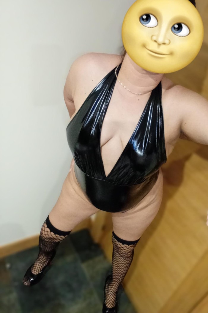 DIABLA PERVERTIDA DISPONIBLE