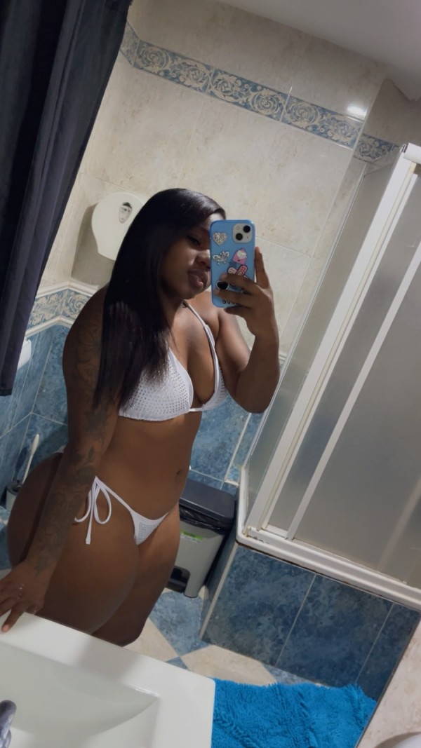 PROVOCATIVA SENSUAL ARDIENTE DIOSA DEL SEXO