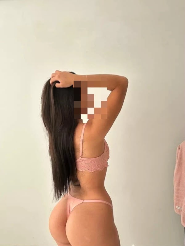 STEPHANY HERMOSA LATINA DELICIA  NOVEDAD -613786471