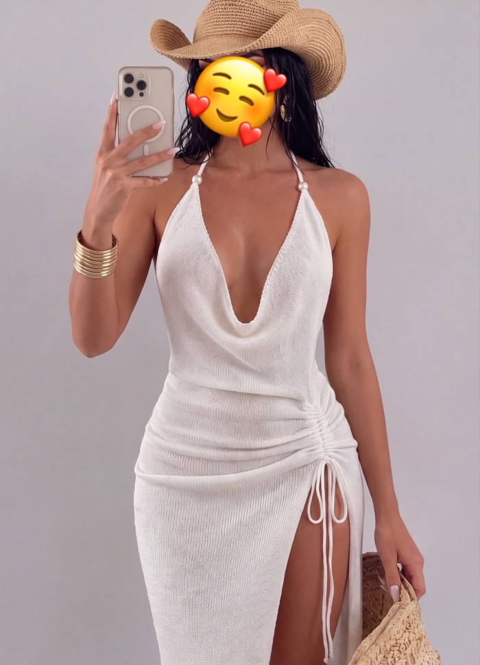 Novedad Una Joven Encantadora Divertida