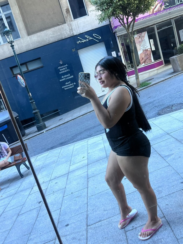 La mejor mamada de Burriana