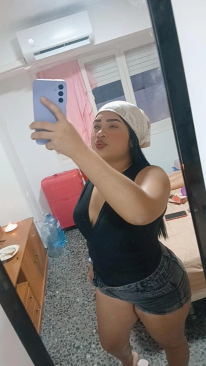 La mejor mamada de Burriana