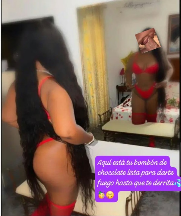 LUNA Peruana novedad recien llegada por tu cuidad viciosa y caliente tetas