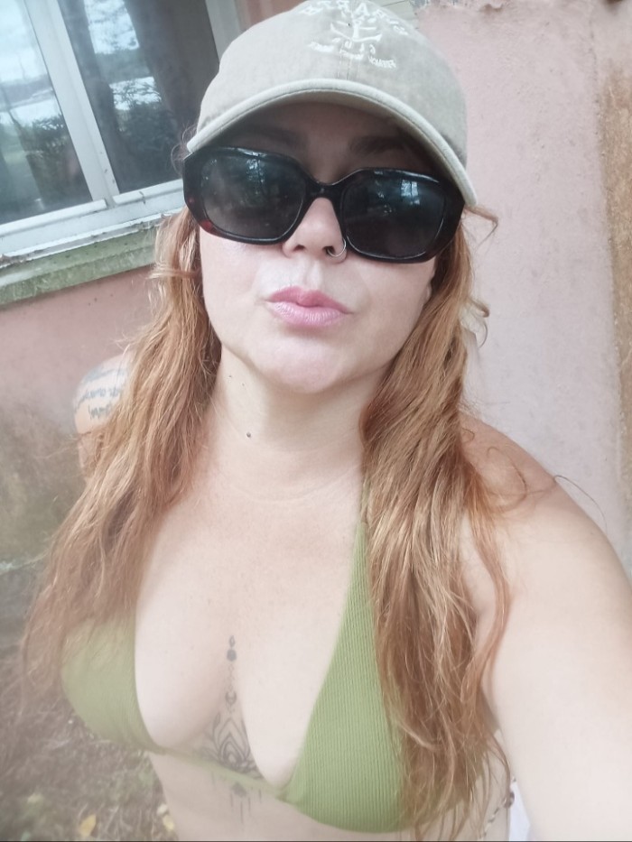 Rubia viciosa la reina del frances en zafra