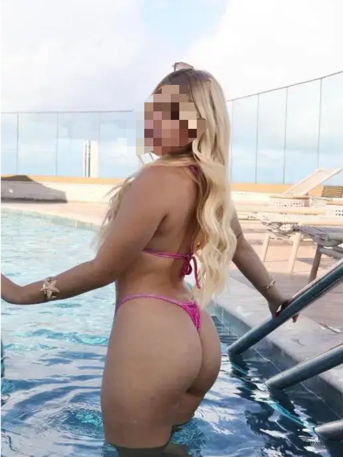 NOVEDAD NUEVA POR LA ZONA  FIESTERA CACHONDA