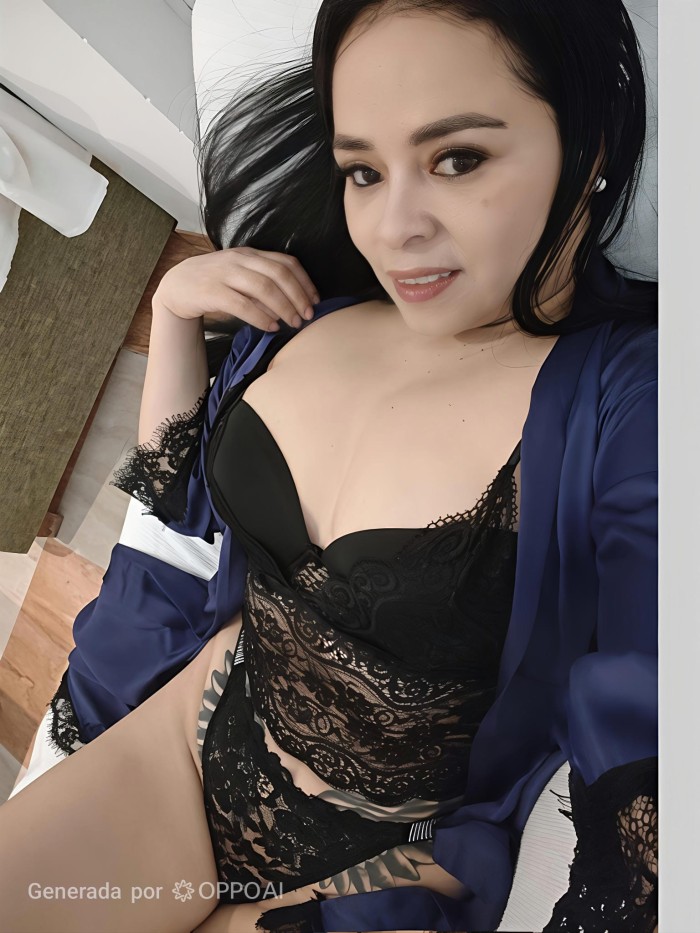 SENSUAL IMPLICADA Y ARDIENTE PARA TI PLACER A TOPE