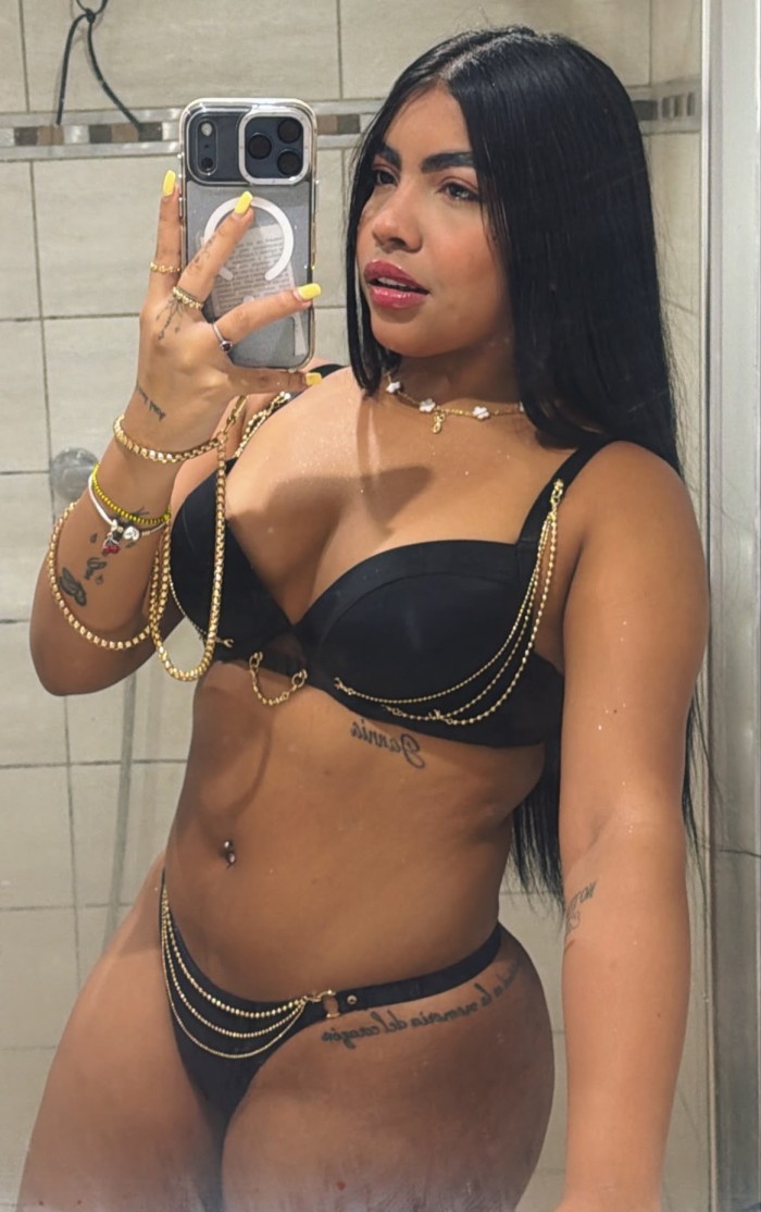 Venezolana teen jovencita NOVEDAD