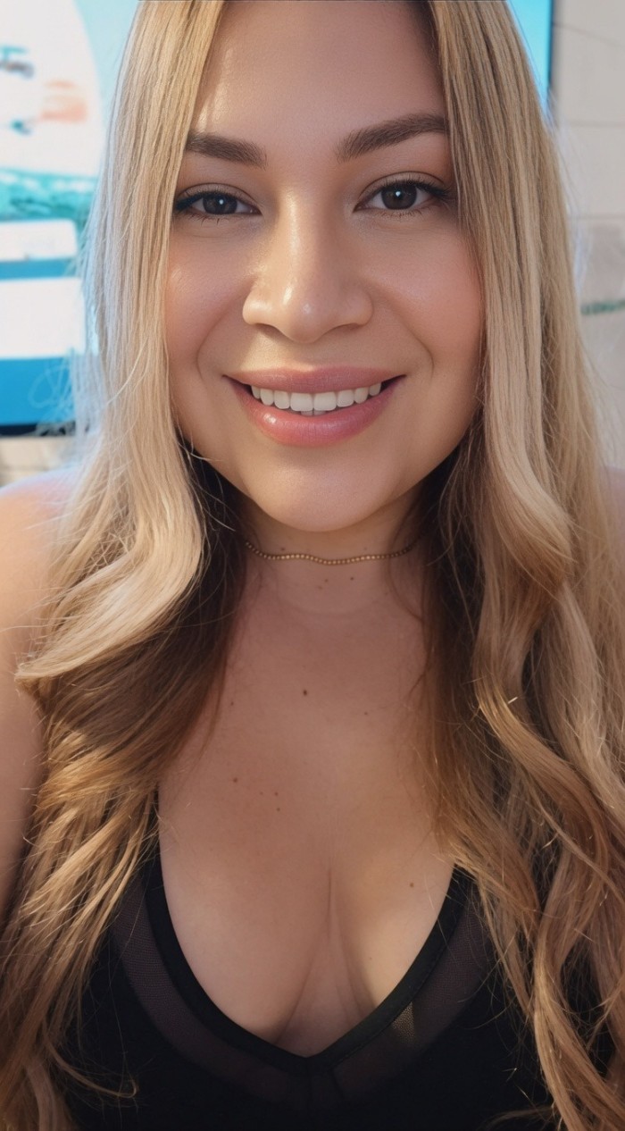 CHICA TRANS MORBOSA ENTREGADA VERSATIL COMPLACIENTE