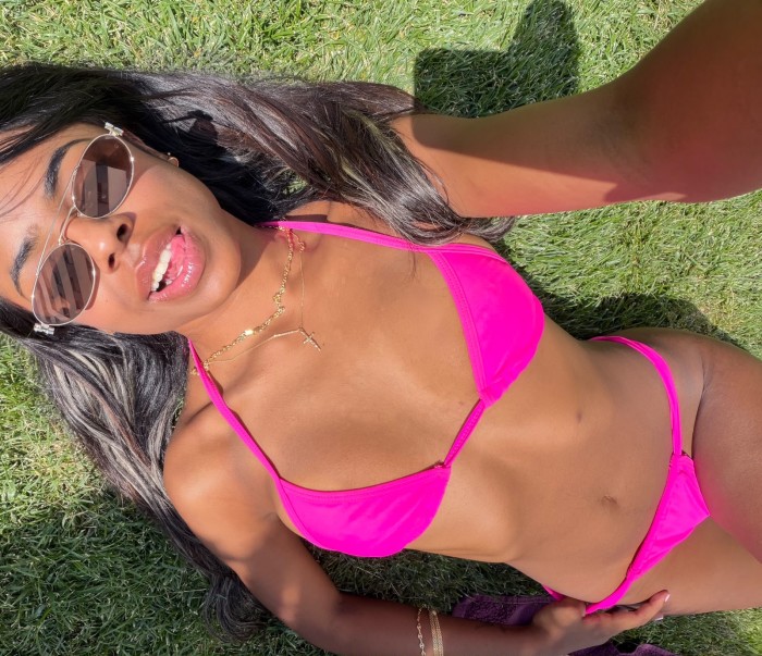 Venezolana sensual muy guapa NOVEDAD