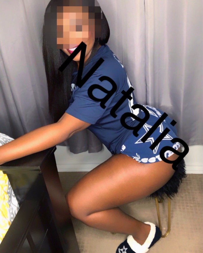Regresa Natalia Cubana a los Cristianos