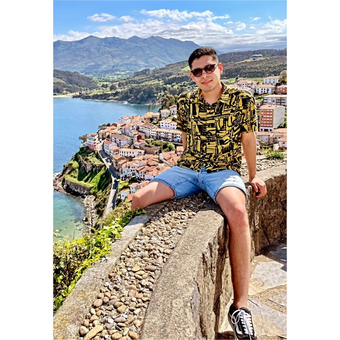 KEVIN POLLON COLOMBIANO PARA TU CULITO 24H